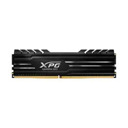 قیمت و خرید رم کامپیوتر ای دیتا دو کاناله 16 گیگابایت DDR4 Gammix D10 3600 | مرکز اس‌اس‌دی