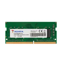 قیمت و خرید رم لپ تاپی ای دیتا 32 گیگابایت Premier DDR4 2666