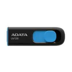 قیمت و خرید فلش مموری ای دیتا 16 گیگابایت ADATA UV128