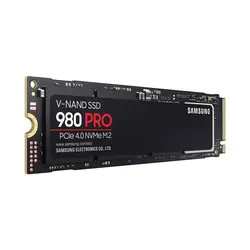 قیمت و خرید اس اس دی سامسونگ 500 گیگابایت SamSung 980 pro