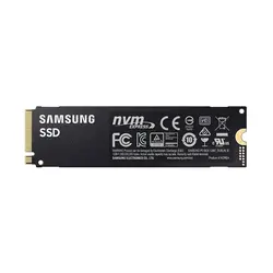قیمت و خرید اس اس دی سامسونگ 500 گیگابایت SamSung 980 pro
