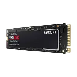 قیمت و خرید اس اس دی سامسونگ 500 گیگابایت SamSung 980 pro