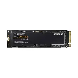 قیمت و خرید اس اس دی سامسونگ 500 گیگابایت Samsung EVO Plus 970