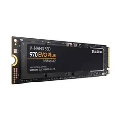قیمت و خرید اس اس دی سامسونگ 500 گیگابایت Samsung EVO Plus 970