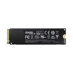 قیمت و خرید اس اس دی سامسونگ 500 گیگابایت Samsung EVO Plus 970