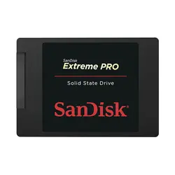 قیمت و خرید اس اس دی سن دیسک 240 گیگابایت SanDisk Extreme Pro