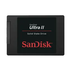 قیمت و خرید اس اس دی سن دیسک 240 گیگابایت SanDisk Ultra II