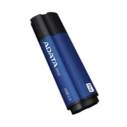 قیمت و خرید فلش مموری ای دیتا 32 گیگابایت ADATA S102Pro | مرکز اس‌اس‌دی
