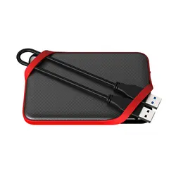 قیمت و خرید هارد اکسترنال سیلیکون پاور 1 ترابایت Armor A62S