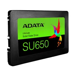 قیمت و خرید اس اس دی ای دیتا 480 گیگابایت ADATA SU650