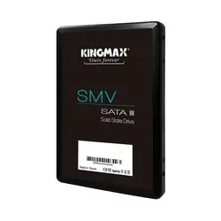 اس اس دی کینگ مکس 120 گیگابایت Kingmax SMV