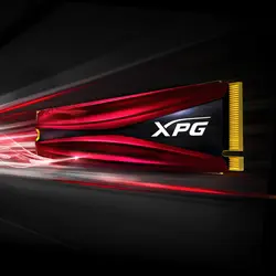 قیمت و خرید اس اس دی ای دیتا 256 گیگابایت XPG M.2 S11 Pro