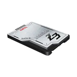 اس اس دی گیل 512 گیگابایت Geil Zenith Z3