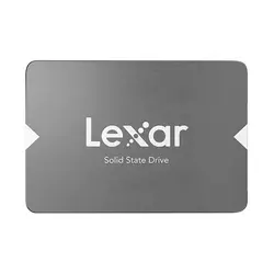 قیمت و خرید اس اس دی لکسار 1 ترابایت Lexar NS100