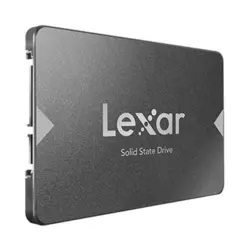 قیمت و خرید اس اس دی لکسار 1 ترابایت Lexar NS100