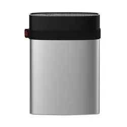 قیمت و خرید هارد اکسترنال سیلیکون پاور 1 ترابایت Armor A85