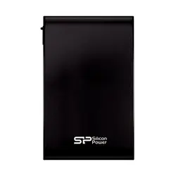 قیمت و خرید هارد اکسترنال سیلیکون پاور 2 ترابایت Armor A80