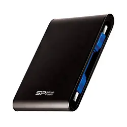 قیمت و خرید هارد اکسترنال سیلیکون پاور 2 ترابایت Armor A80