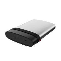 قیمت و خرید هارد اکسترنال سیلیکون پاور 2 ترابایت Armor A85