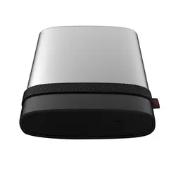 قیمت و خرید هارد اکسترنال سیلیکون پاور 2 ترابایت Armor A85