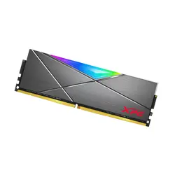قیمت و خرید رم کامپیوتر ای دیتا تک کاناله 16 گیگابایت DDR4 Spectrix D50 3000