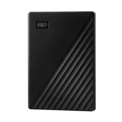 قیمت و خرید هارد اکسترنال وسترن دیجیتال 5 ترابایت WD My passport
