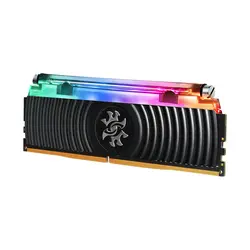 قیمت و خرید رم کامپیوتر ای دیتا تک کاناله 8 گیگابایت DDR4 Spectrix D80 3600