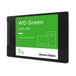 قیمت و خرید اس اس دی وسترن دیجیتال سبز 1 ترابایت WD Green