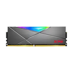 قیمت و خرید رم کامپیوتر ای دیتا تک کاناله 8 گیگابایت DDR4 Spectrix D50 3000