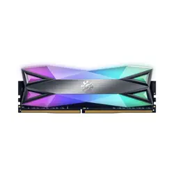 قیمت و خرید رم کامپیوتر ای دیتا تک کاناله 8 گیگابایت DDR4 Spectrix D60 4133