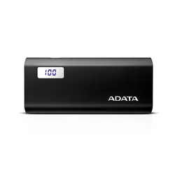 قیمت و خرید پاوربانک ای دیتا 12500 میلی آمپر ADATA P12500D
