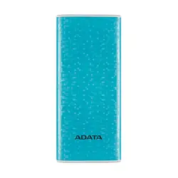 قیمت و خرید پاوربانک ای دیتا 10000 میلی آمپر ADATA P10000 | مرکز اس‌اس‌دی