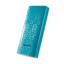 قیمت و خرید پاوربانک ای دیتا 10000 میلی آمپر ADATA P10000 | مرکز اس‌اس‌دی