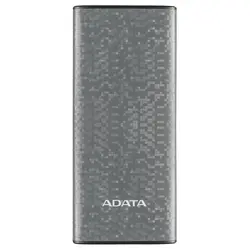 قیمت و خرید پاوربانک ای دیتا 10000 میلی آمپر ADATA P10000 | مرکز اس‌اس‌دی