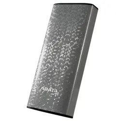 قیمت و خرید پاوربانک ای دیتا 10000 میلی آمپر ADATA P10000 | مرکز اس‌اس‌دی