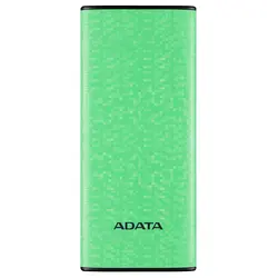 قیمت و خرید پاوربانک ای دیتا 10000 میلی آمپر ADATA P10000 | مرکز اس‌اس‌دی