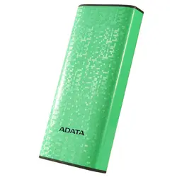 قیمت و خرید پاوربانک ای دیتا 10000 میلی آمپر ADATA P10000 | مرکز اس‌اس‌دی