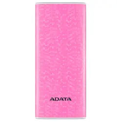 قیمت و خرید پاوربانک ای دیتا 10000 میلی آمپر ADATA P10000 | مرکز اس‌اس‌دی