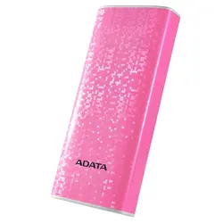 قیمت و خرید پاوربانک ای دیتا 10000 میلی آمپر ADATA P10000 | مرکز اس‌اس‌دی