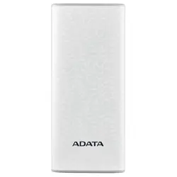 قیمت و خرید پاوربانک ای دیتا 10000 میلی آمپر ADATA P10000 | مرکز اس‌اس‌دی
