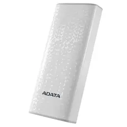 قیمت و خرید پاوربانک ای دیتا 10000 میلی آمپر ADATA P10000 | مرکز اس‌اس‌دی