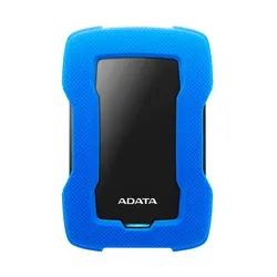 قیمت و خرید هارد اکسترنال ای دیتا 2 ترابایت ADATA HD330