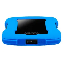 قیمت و خرید هارد اکسترنال ای دیتا 2 ترابایت ADATA HD330