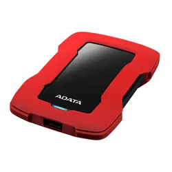 قیمت و خرید هارد اکسترنال ای دیتا 2 ترابایت ADATA HD330