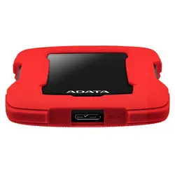 قیمت و خرید هارد اکسترنال ای دیتا 2 ترابایت ADATA HD330