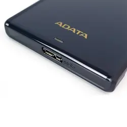 هارد اکسترنال ای دیتا 2 ترابایت ADATA HV 620S