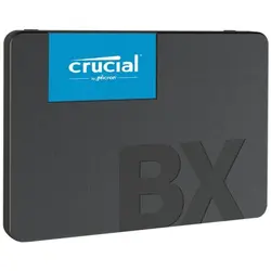 اس اس دی اینترنال کروشیال مدل BX500 ظرفیت 240 گیگابایت