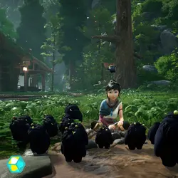 ترینر Kena : Bridge of Spirits metacritic | گیم پوینت