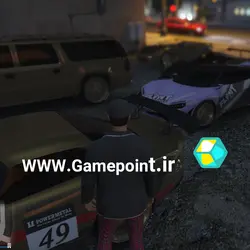 چیت Gta Online | افزایش پول و رنک ، نامیرا شوید | 13 آبان