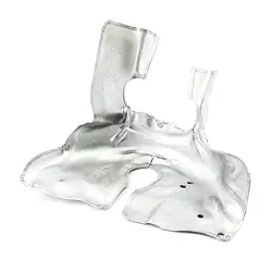 خرید عایق حرارتی روی منیفولد ایساکو پژو ۲۰۶+ ارسال فوری